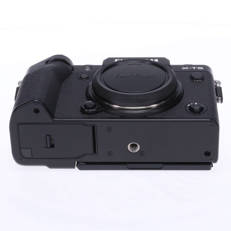 FUJIFILM X-T5 ボディ ブラック