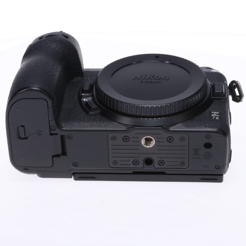 Z7II ボディ