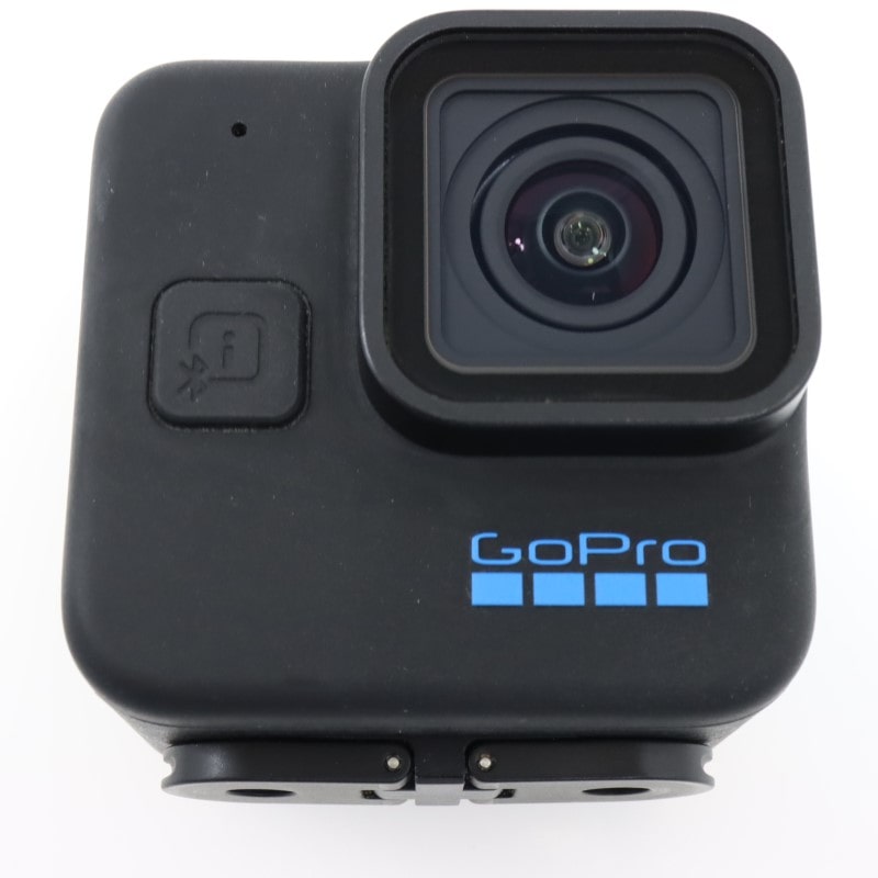 GoPro CHDHF-111-FW [HERO11 Black Mini] 中古 C2120150086889｜フジヤ