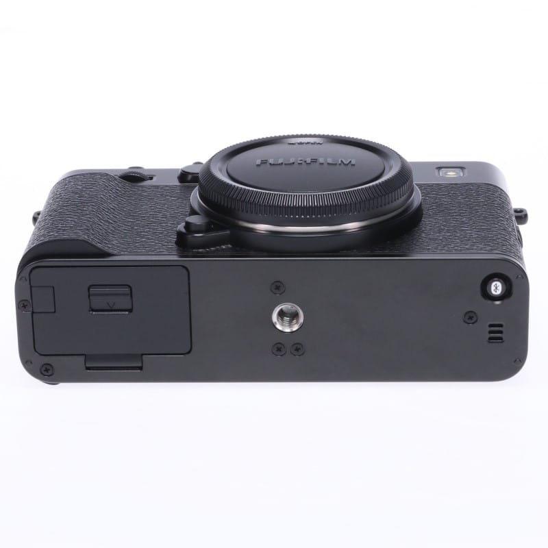 FUJIFILM X-E5 ボディ ブラック