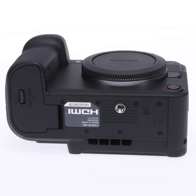 Canon EOS R6V ボディ Aランク 中古｜フジヤカメラ