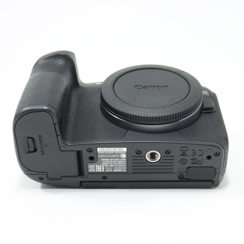 EOS R