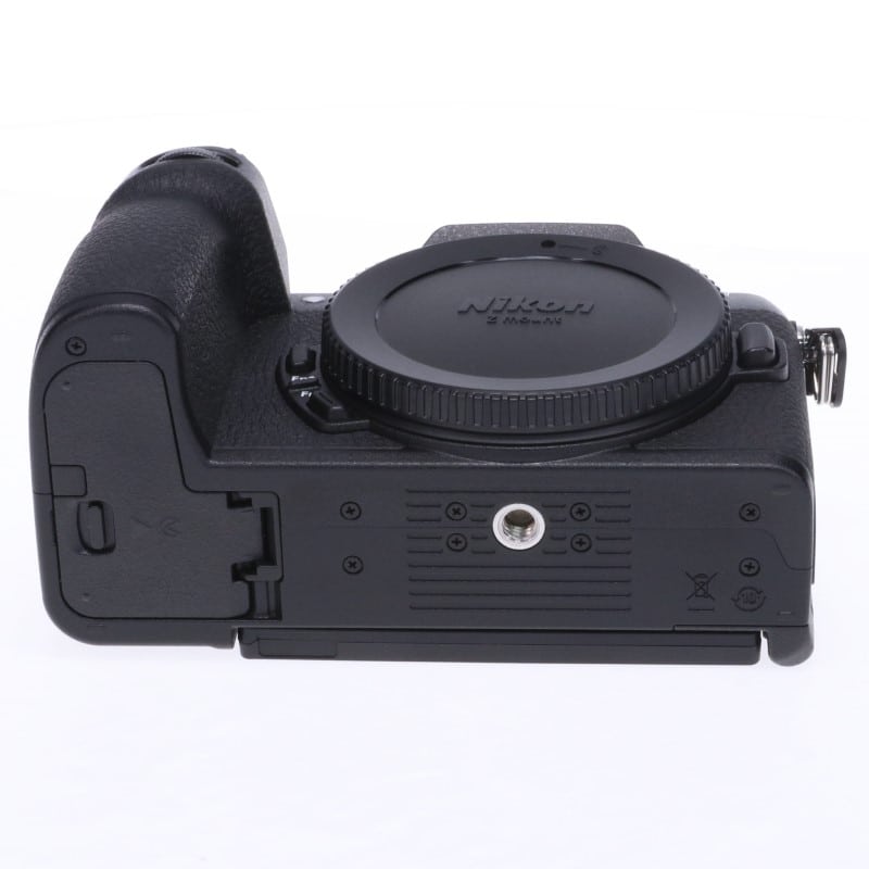 Z50II ボディ