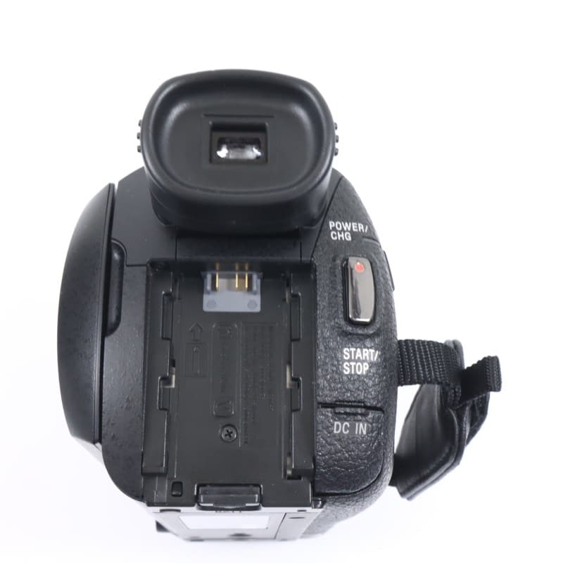 FDR-AX55 FDR-AX55/BC