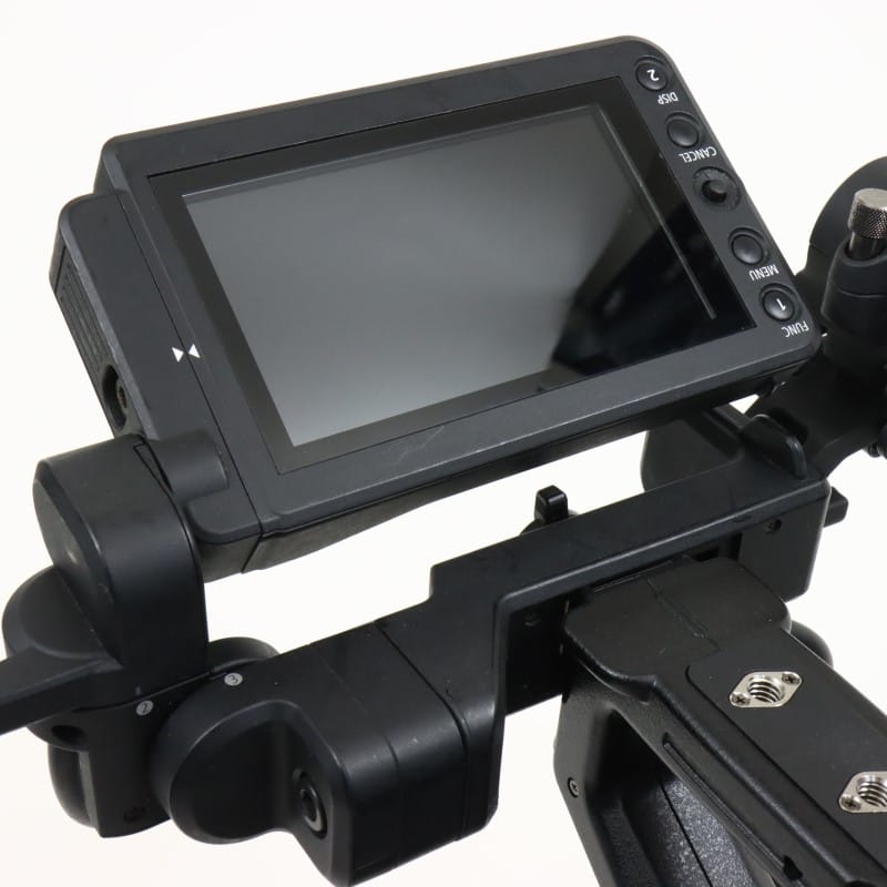 EOS C300 Mark III ボディー