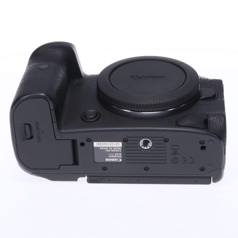 EOS R5 ボディー