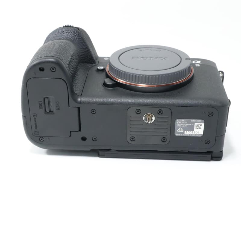 α9 III ボディ ILCE-9M3