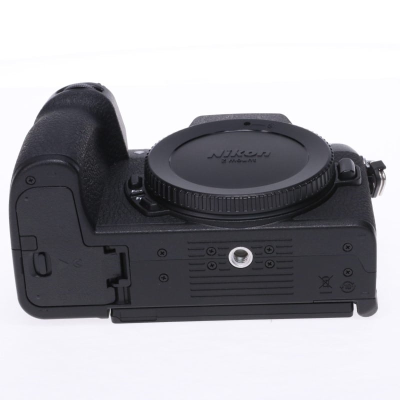 Z50II ボディ