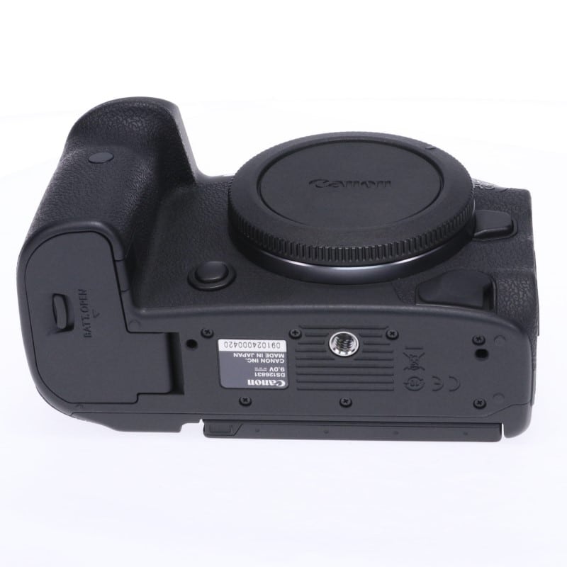 EOS R5 ボディー
