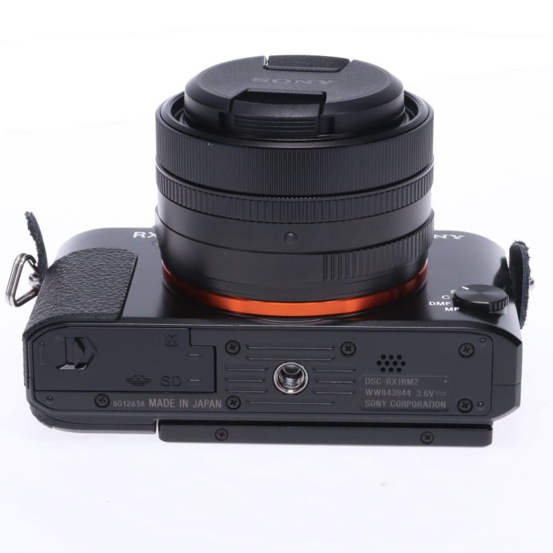 Cyber-shot RX1RII DSC-RX1RM2