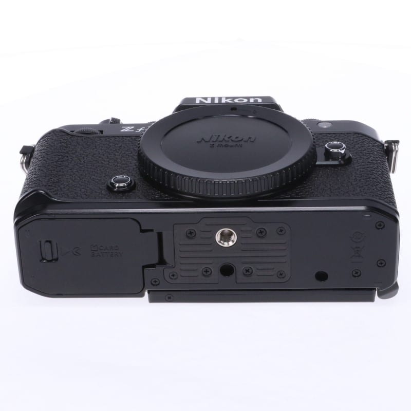 Zf ボディ