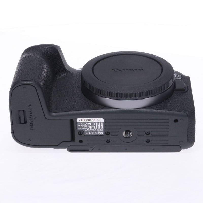 Canon EOS RP ボディー 中古 C2120150574218|中古通販フジヤカメラ Canon EOS RP ボディー 中古 C2120150574218|中古通販フジヤカメラ