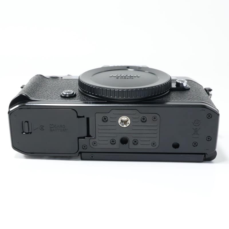 Zf ボディ（ブラック）