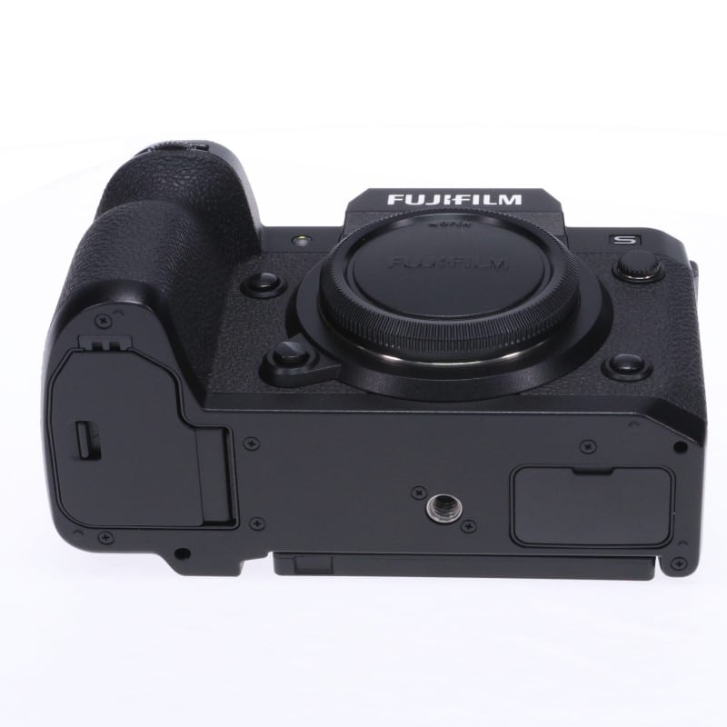 FUJIFILM X-H2S ボディ