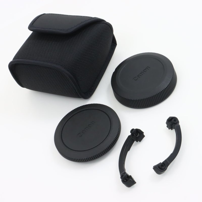 マウントアダプター EF-EOS R 0.71×