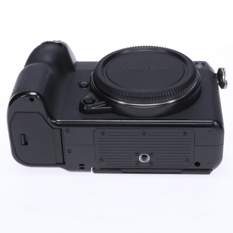 FUJIFILM GFX50S II ボディ