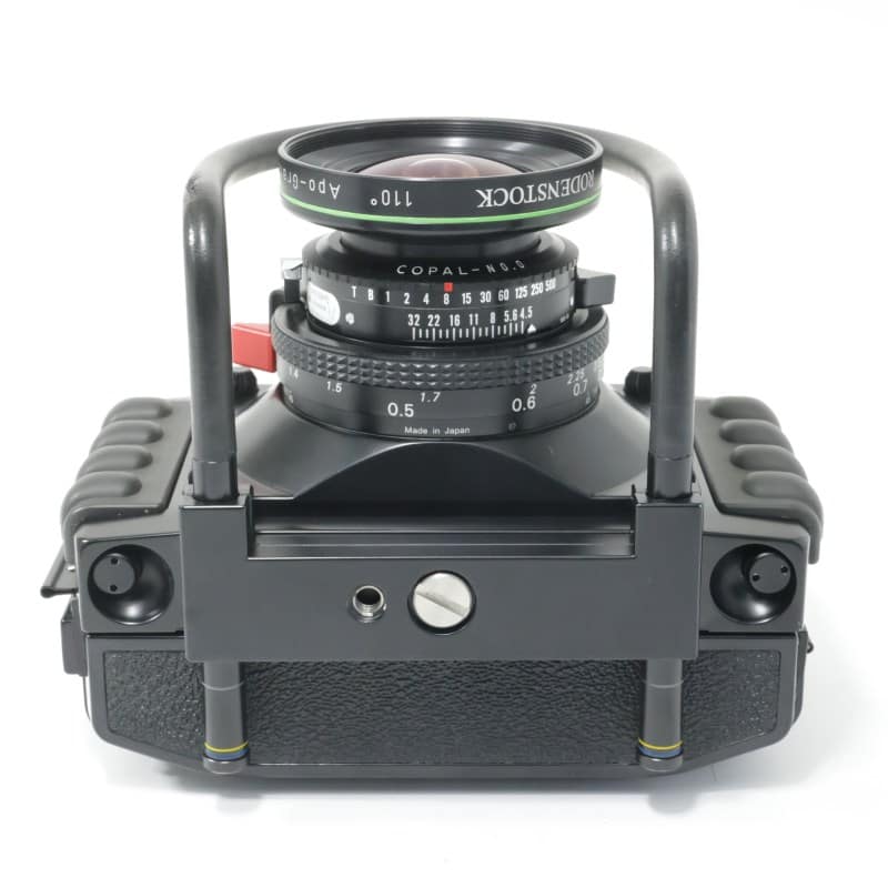 SW612 45/4.5付