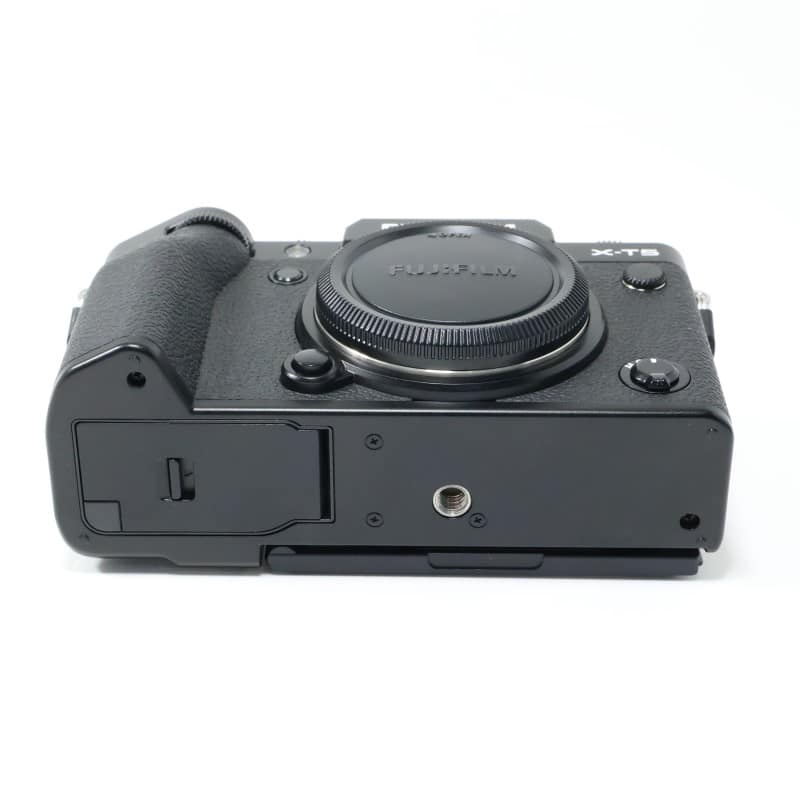 FUJIFILM X-T5 ボディ ブラック