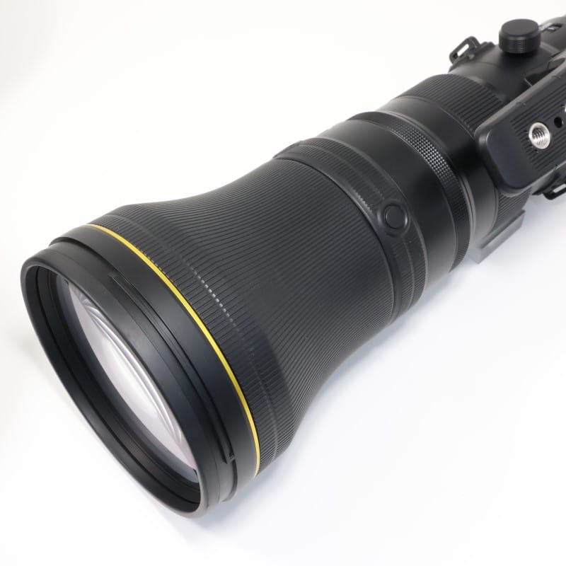 NIKKOR Z 800mm f/6.3 VR S