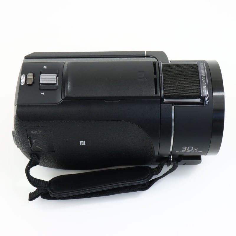 FDR-AX45/BC [FDR-AX45 ブラック]