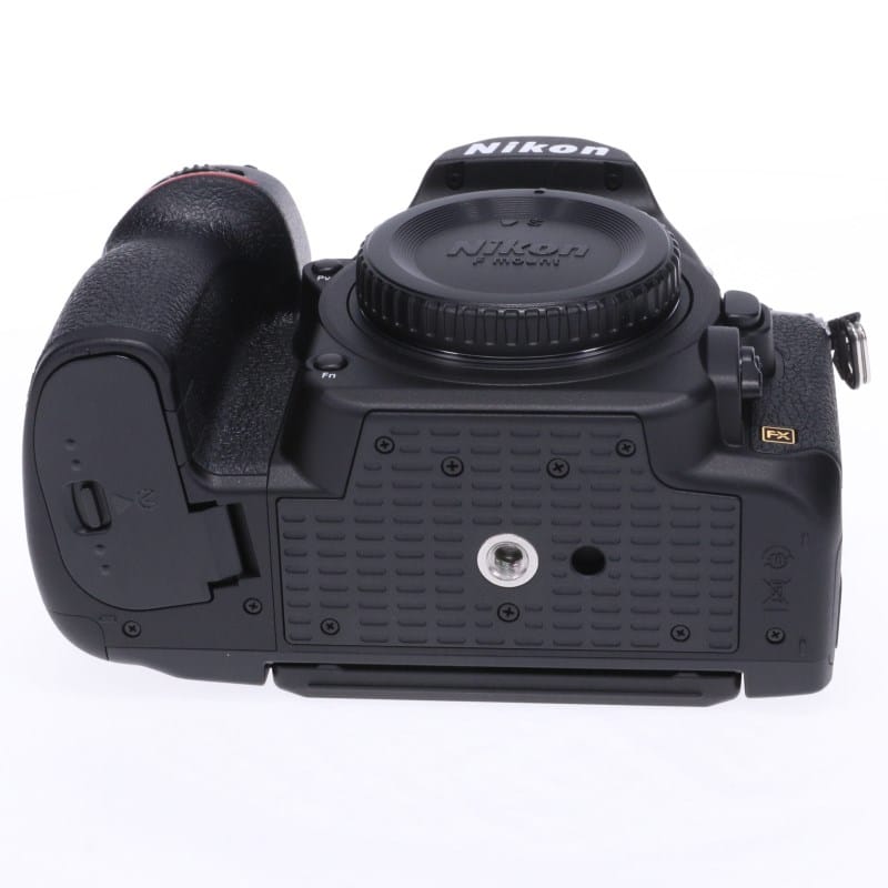 D780 ボディ