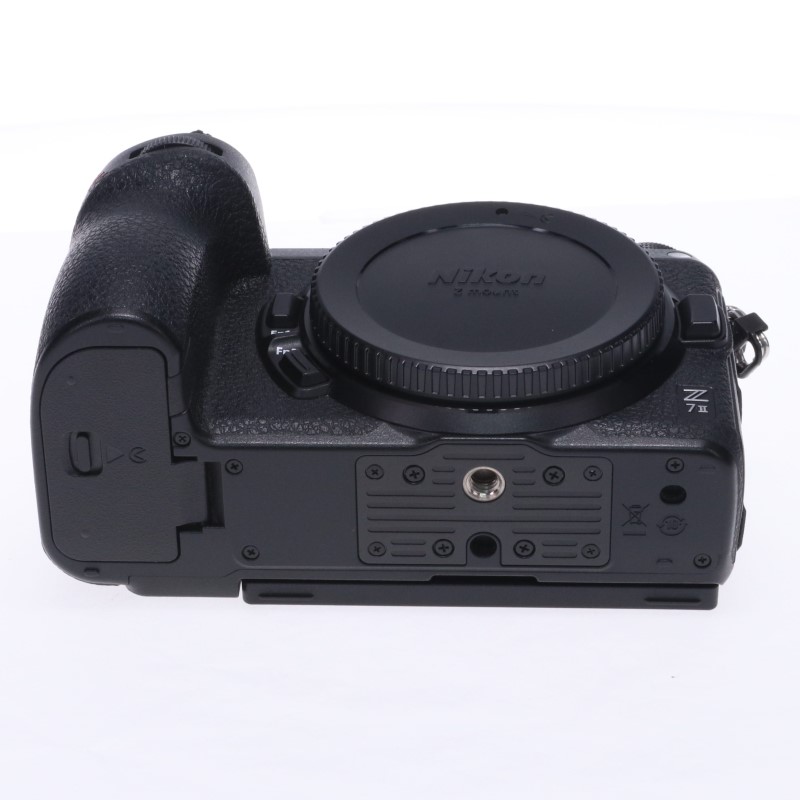 Z7II