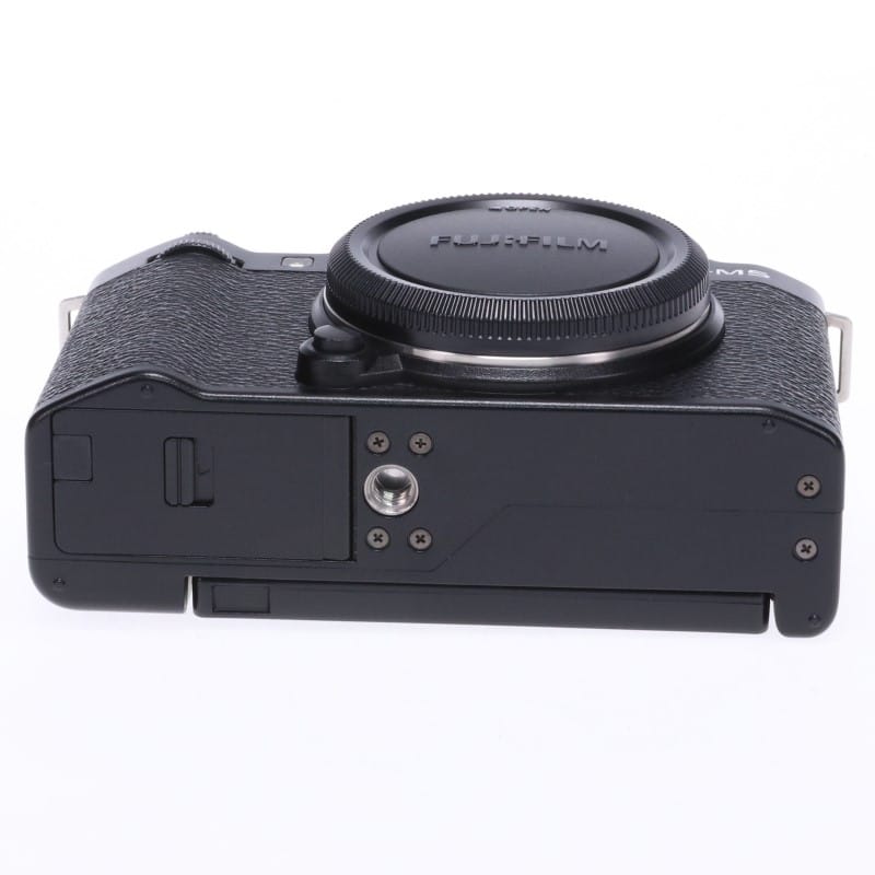 FUJIFILM X-M5 ボディ ブラック