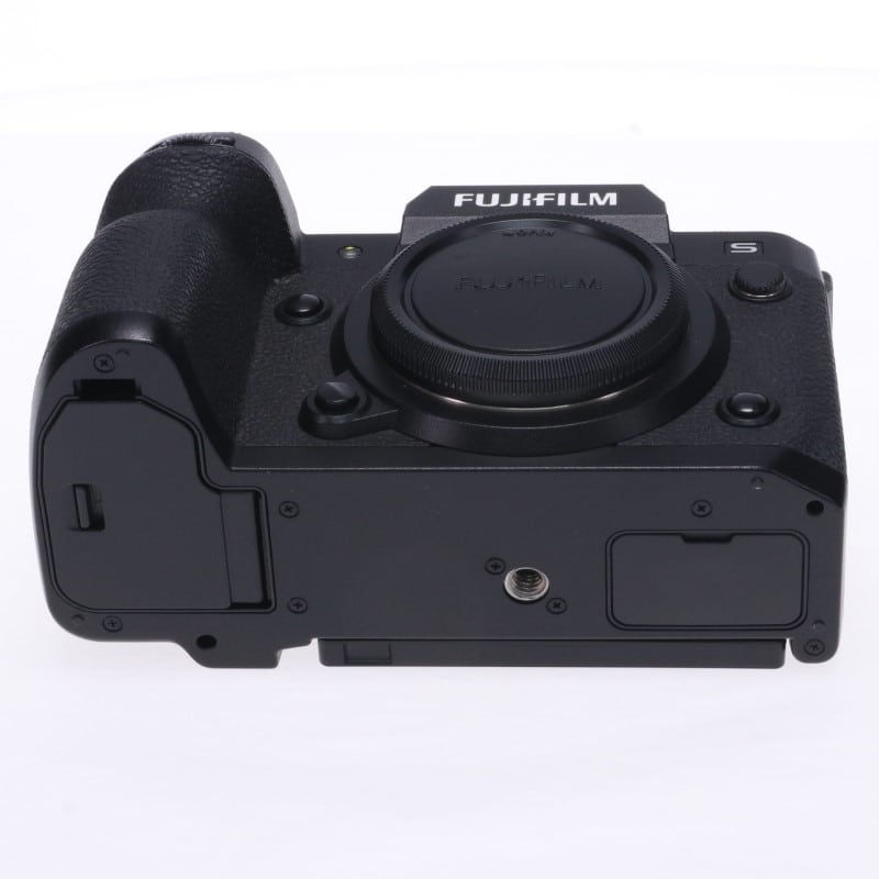FUJIFILM X-H2S ボディ