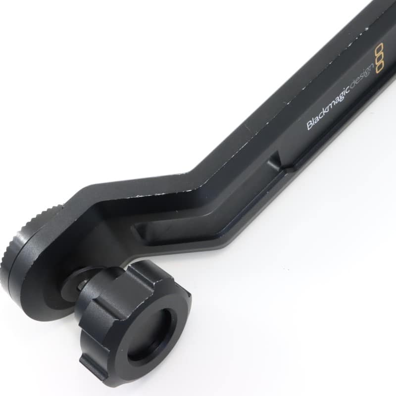CINEURSASHMKM [Blackmagic URSA Mini Shoulder Kit]