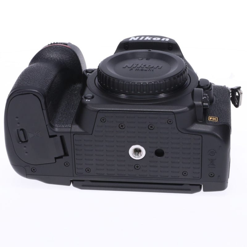 D780 ボディ