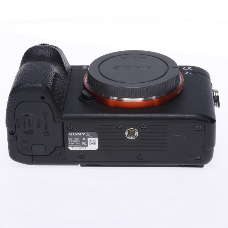 α7SII ILCE-7SM2