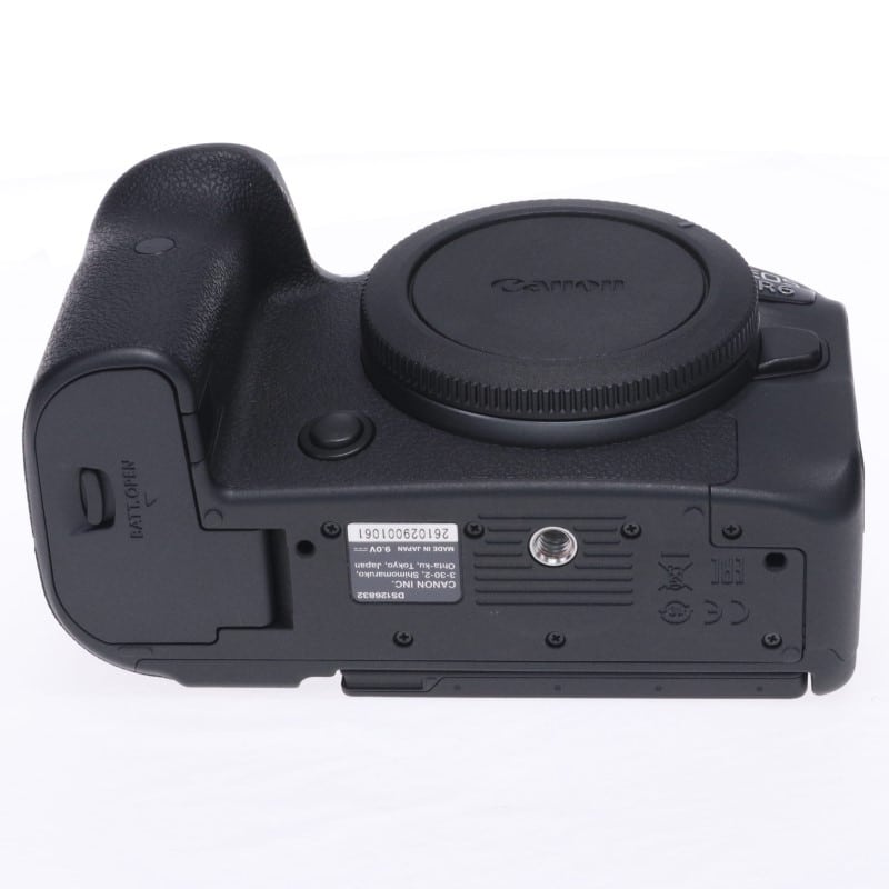 EOS R6