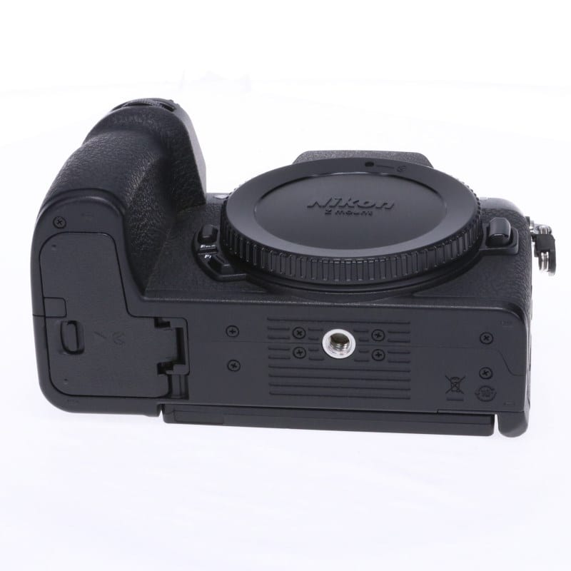 Z50II ボディ