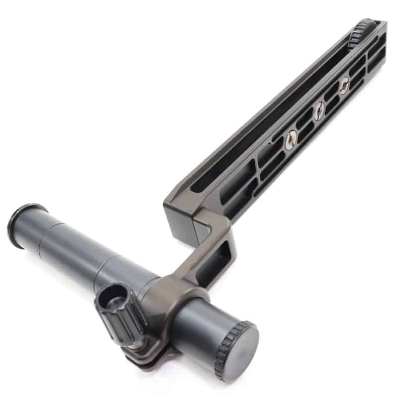 SPT-2 望遠レンズ専用サポーター