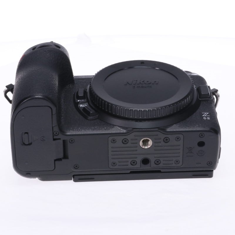 Z6II ボディ