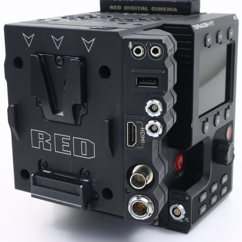 725-0022 [DSMC PL Mount(Titanium Captive)