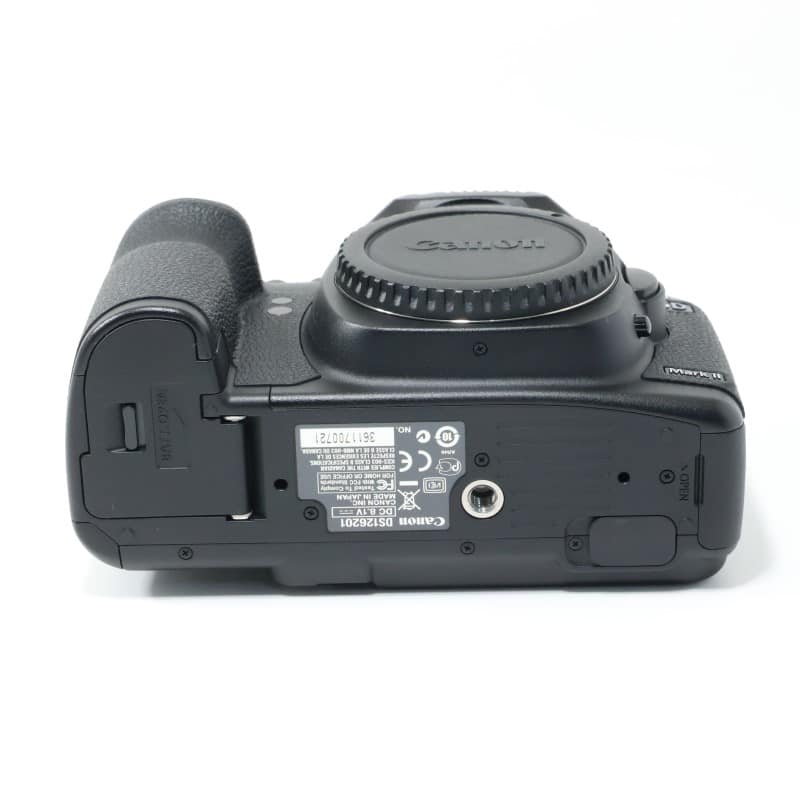 EOS 5D Mark II ボディ