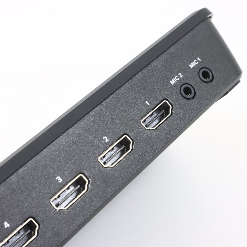 ATEM Mini Pro