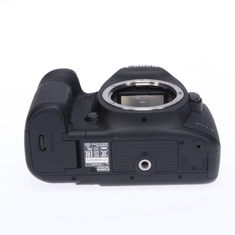 EOS 5D Mark III ボディー