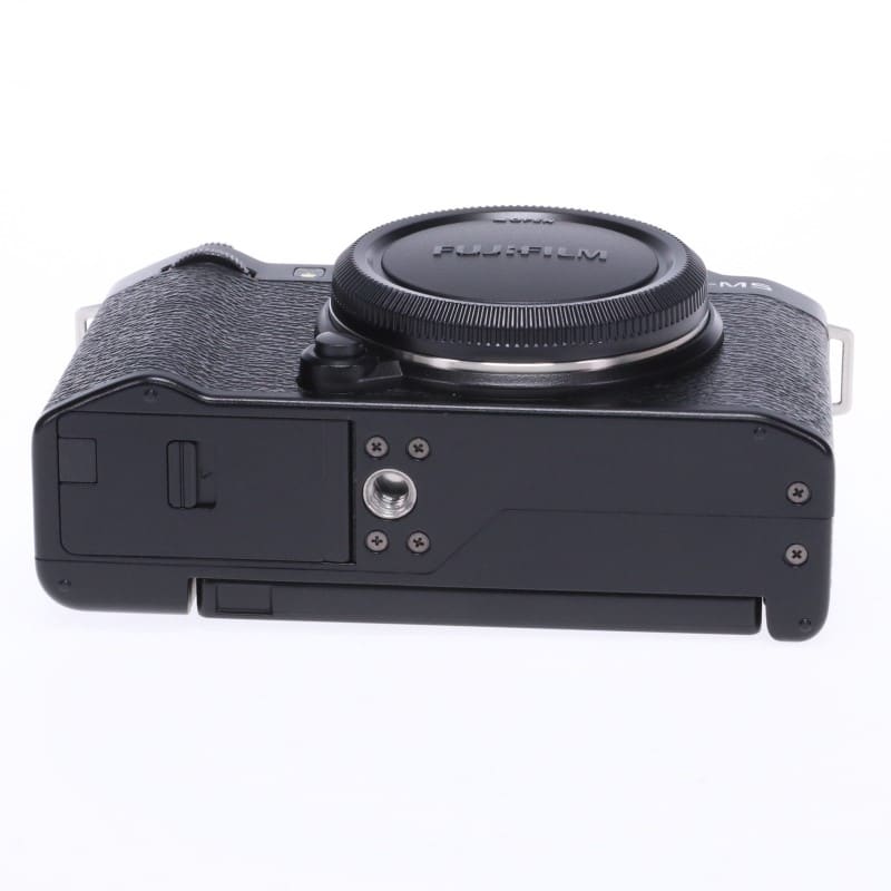 FUJIFILM X-M5 ボディ ブラック