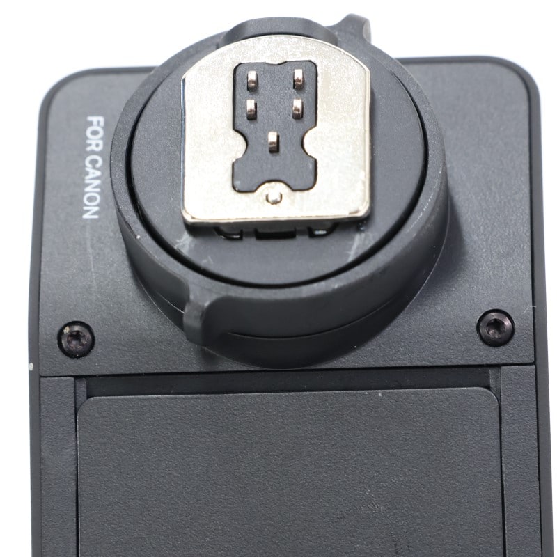 901321 [Profoto Connect Pro for Canon]