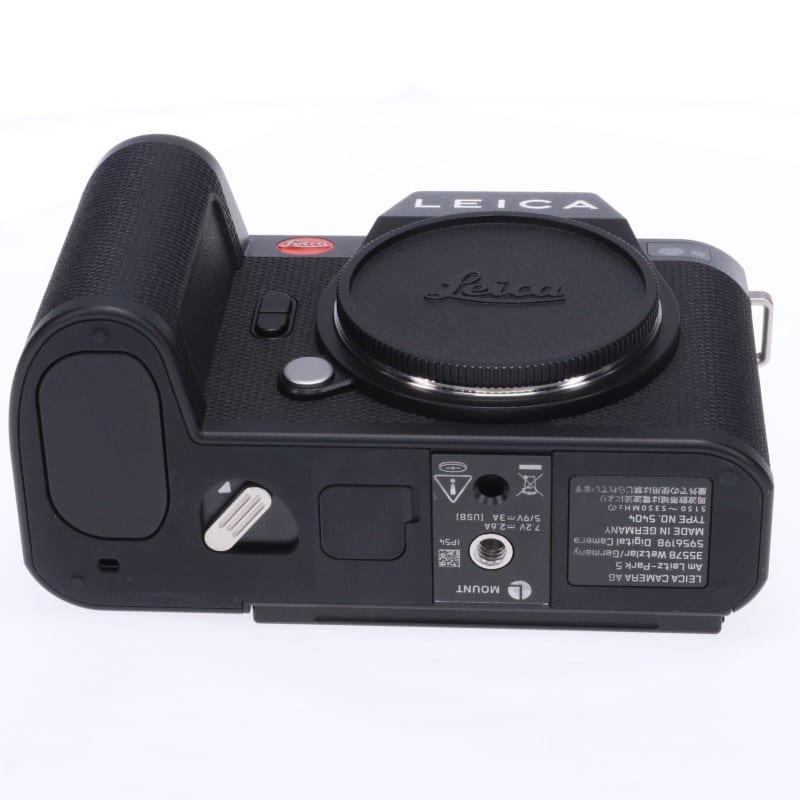 ライカ SL3 10608
