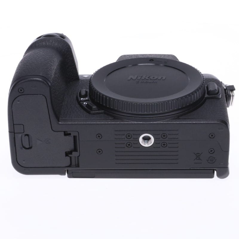 Z50II ボディ