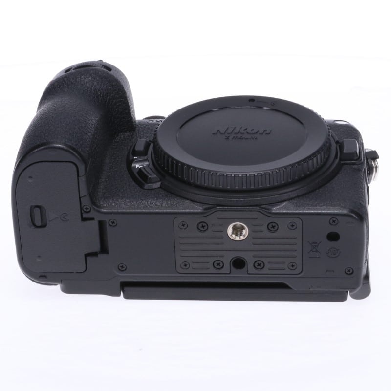 Z5II ボディ