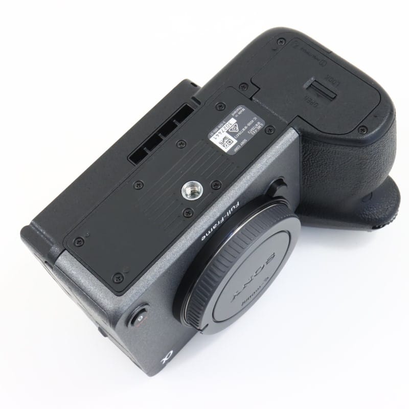 FX3 ボディ ILME-FX3