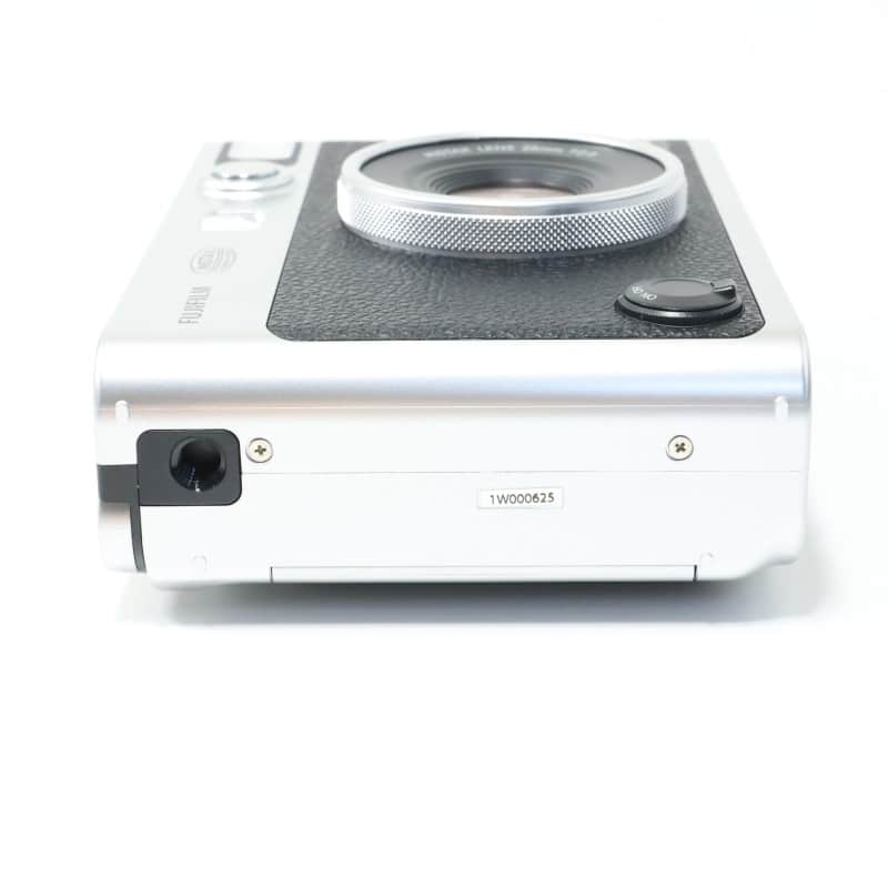 チェキ instax mini Evo