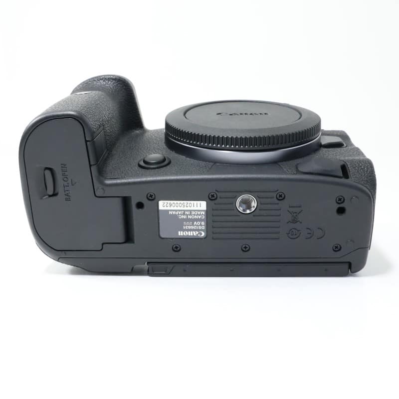 EOS R5 ボディー