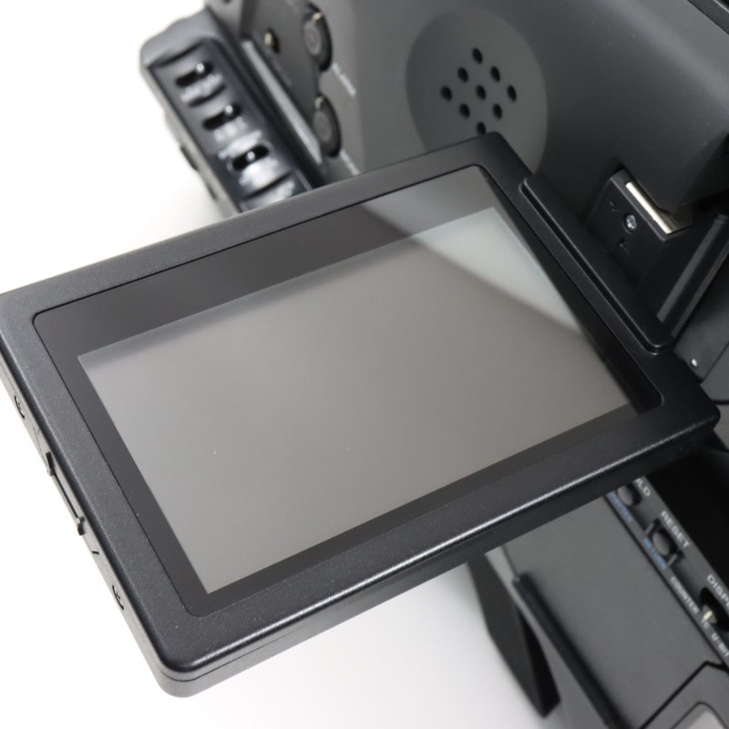 PDW-680 [XDCAM HD422カムコーダー]