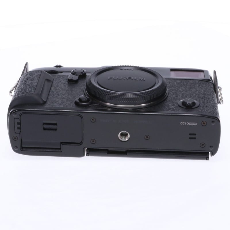 FUJIFILM X-Pro3 ボディ ブラック