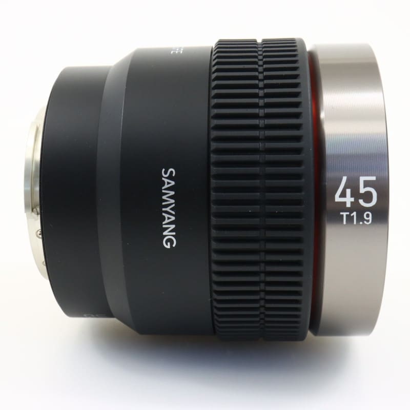SYCAF45-NEX [V-AF 45mm T1.9 ソニーFE]